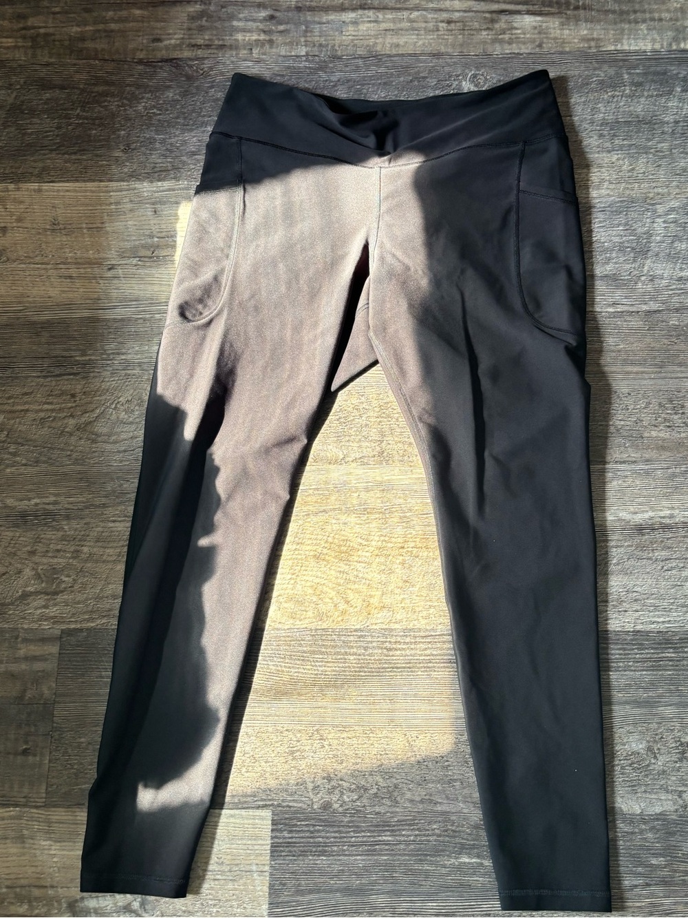 Old Navy Active PowerSoft high-rise leggings